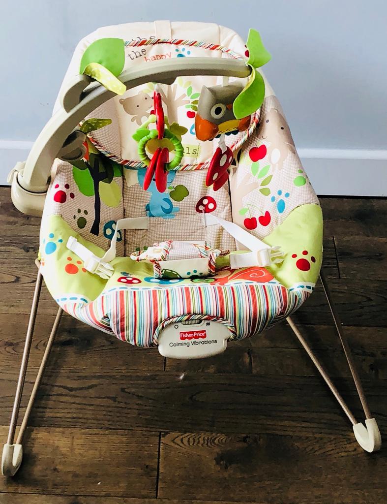 baby bouncer gumtree